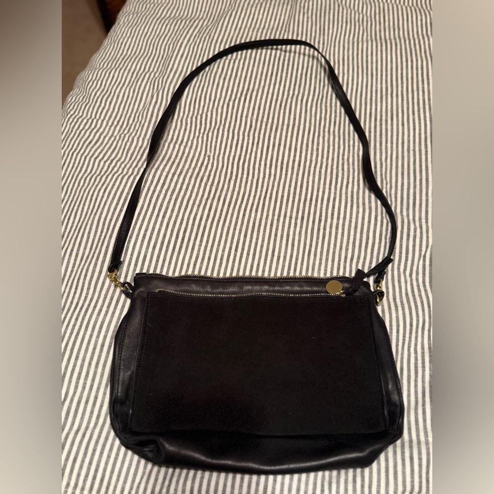 Clare V crossbody bag